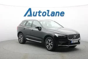 Volvo XC60 2023